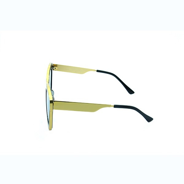 醋酸板材金属太阳眼镜-MG0385
