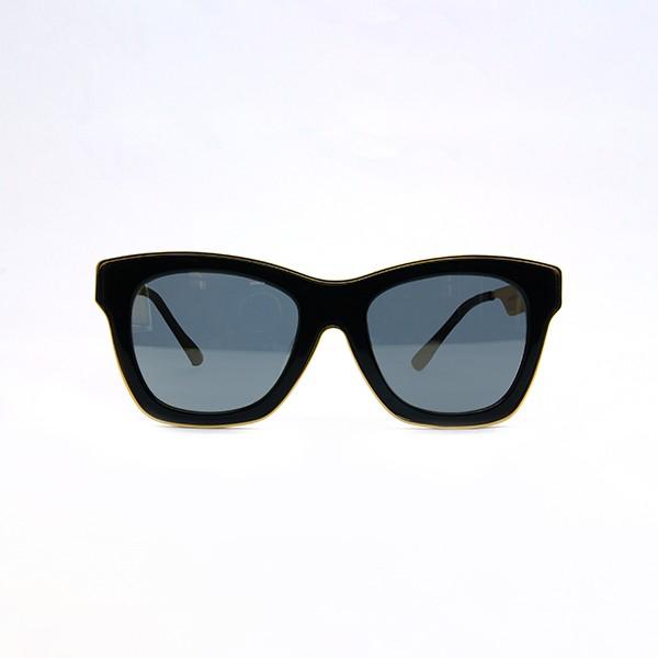 醋酸板材金属眼镜-MG0385