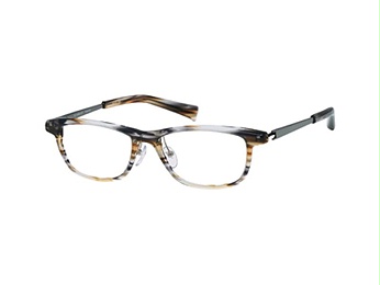 眼镜生产厂家：眼镜多久要换一次啊？
