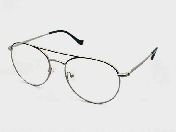 眼镜框架歪了怎么矫正，衍诚眼镜来教你