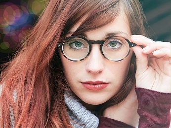 复古眼镜您知道多少？