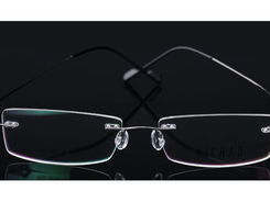 无框眼镜这样装配最少三年不怕售后问题-眼镜厂家